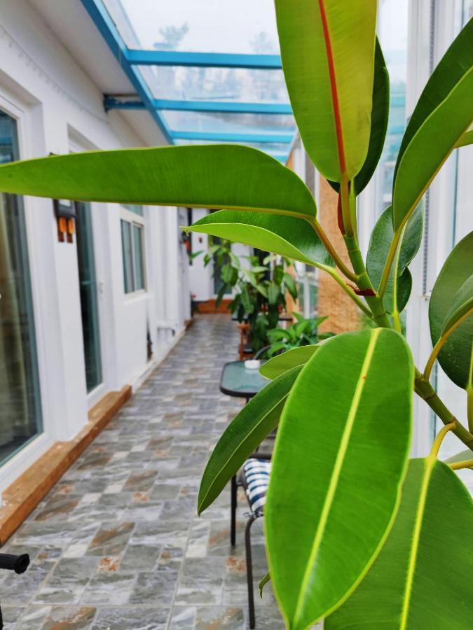Gubeikou Great Wall Chengtaoxiaozhu Boutique Homestay Miyun Екстер'єр фото