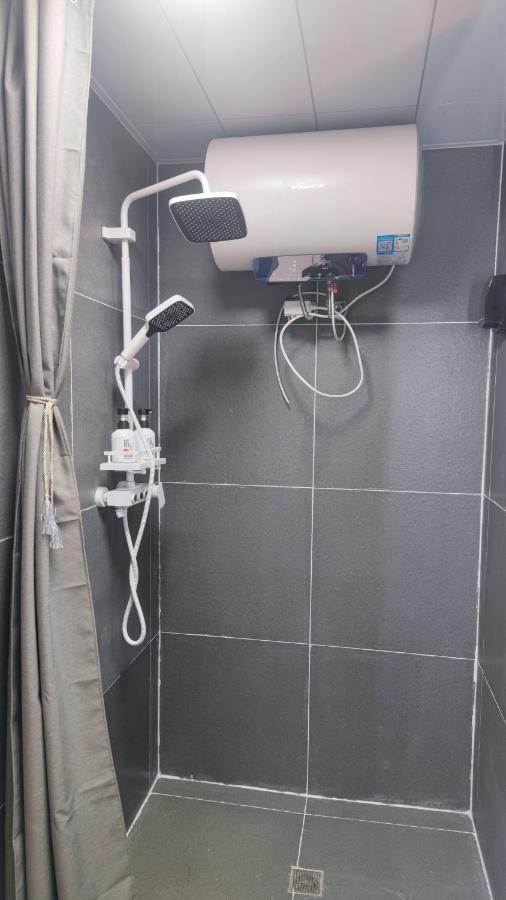 Gubeikou Great Wall Chengtaoxiaozhu Boutique Homestay Miyun Номер фото