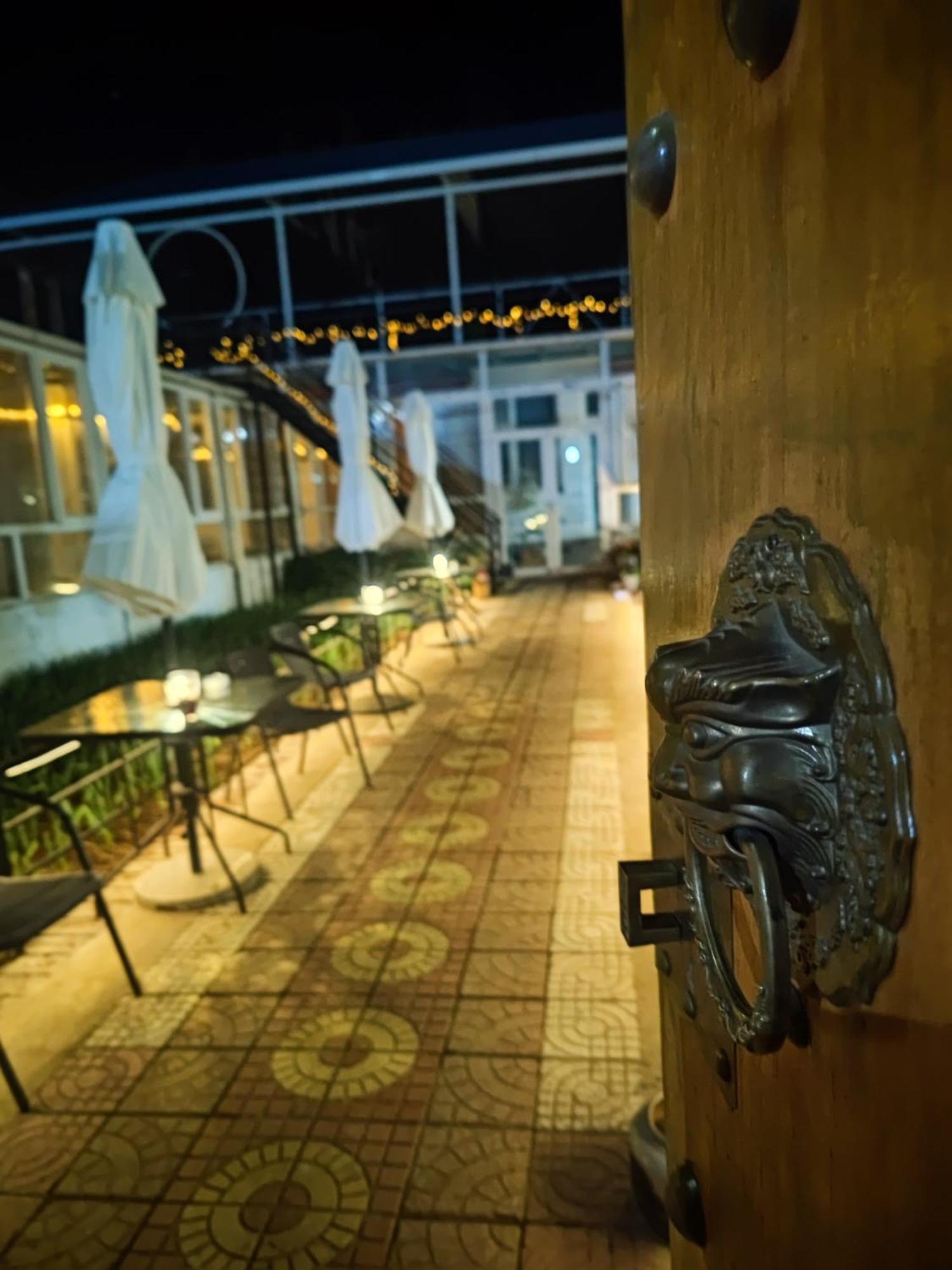 Gubeikou Great Wall Chengtaoxiaozhu Boutique Homestay Miyun Екстер'єр фото