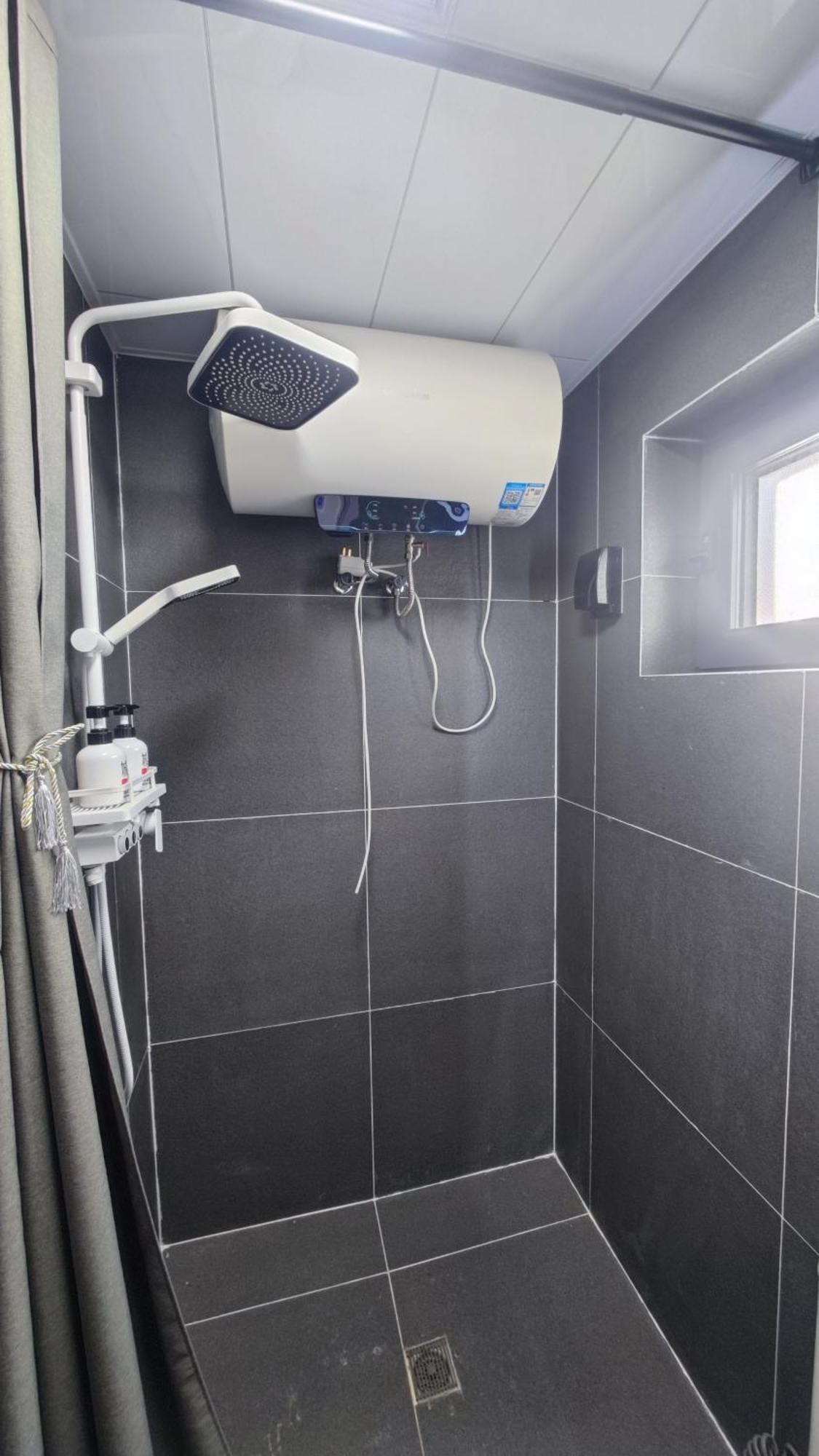 Gubeikou Great Wall Chengtaoxiaozhu Boutique Homestay Miyun Екстер'єр фото