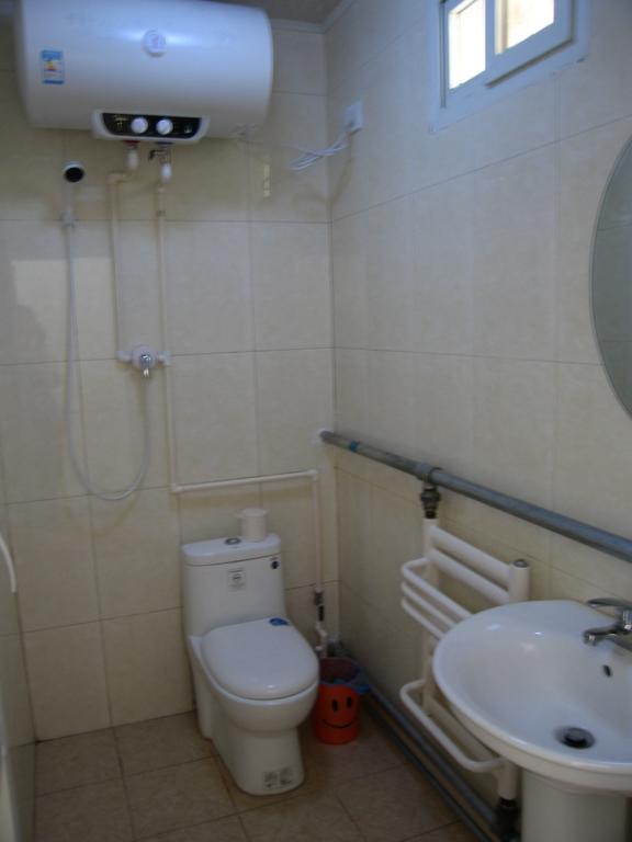 Gubeikou Great Wall Chengtaoxiaozhu Boutique Homestay Miyun Номер фото